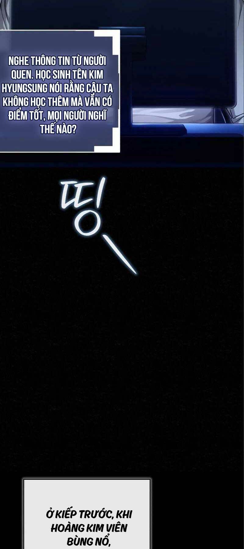 Ác Quỷ Trở Lại Học Đường Chapter 39 - Trang 2