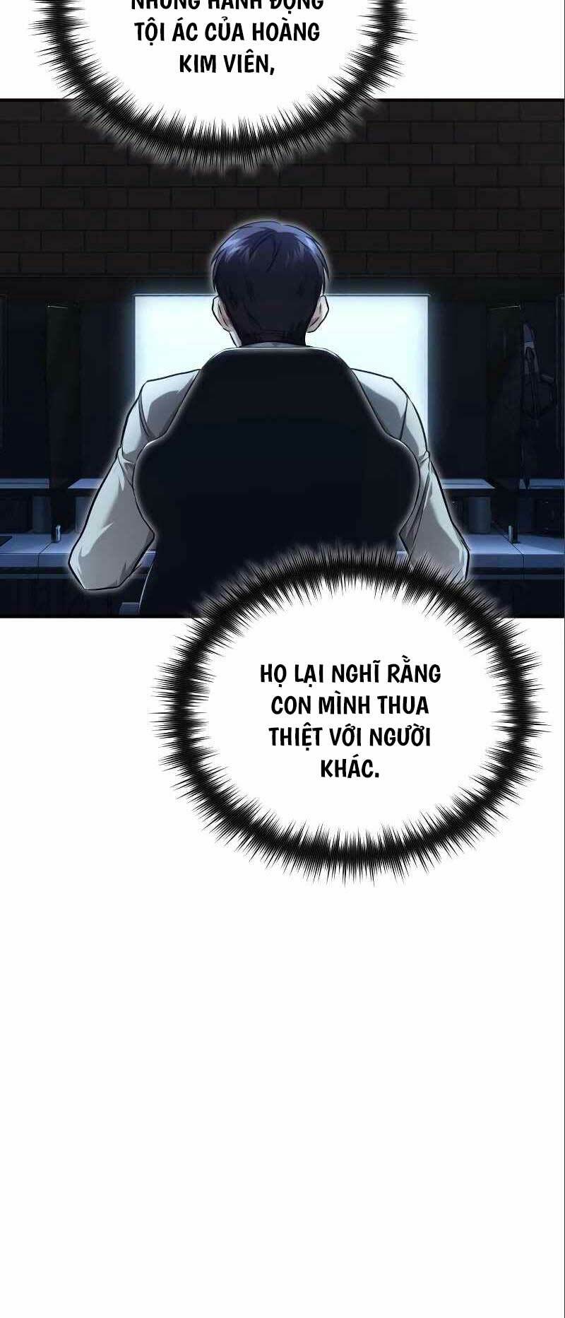 Ác Quỷ Trở Lại Học Đường Chapter 39 - Trang 2