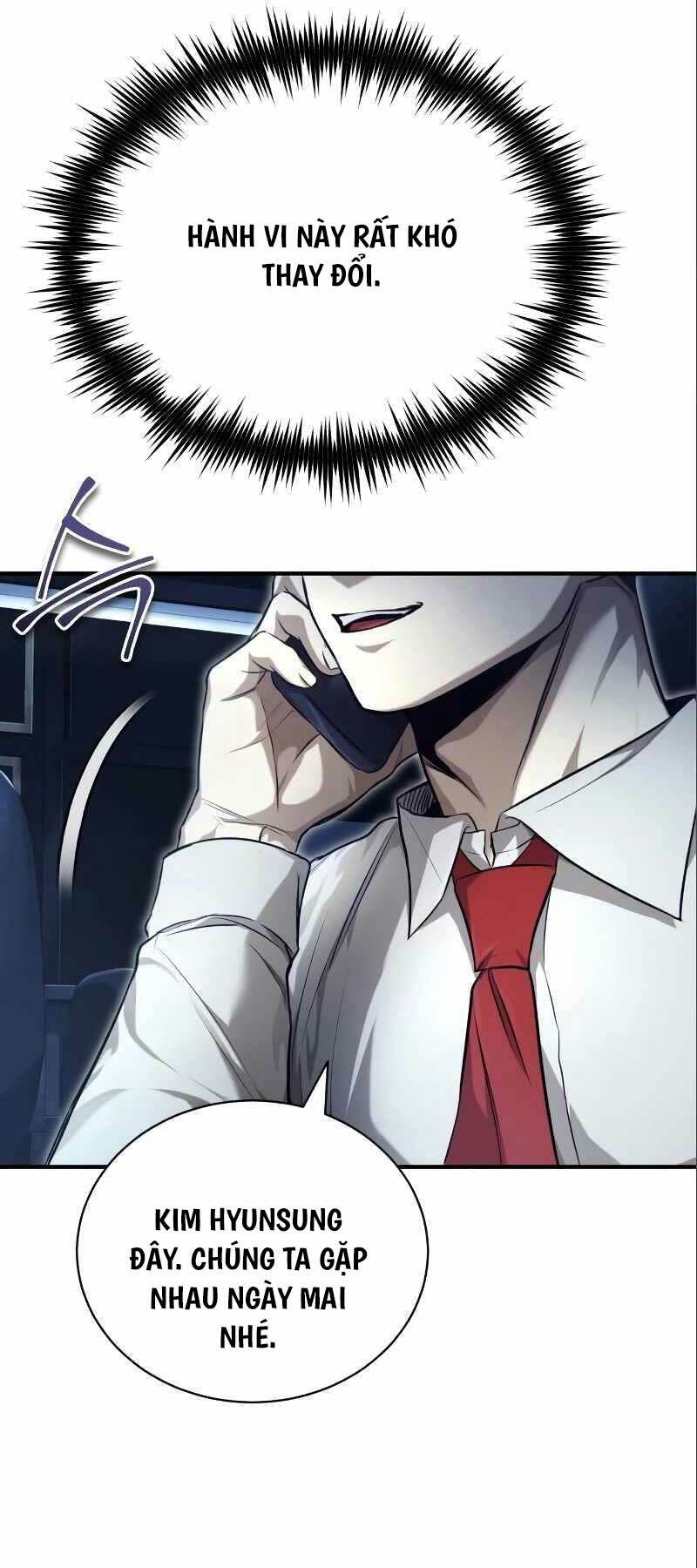 Ác Quỷ Trở Lại Học Đường Chapter 39 - Trang 2