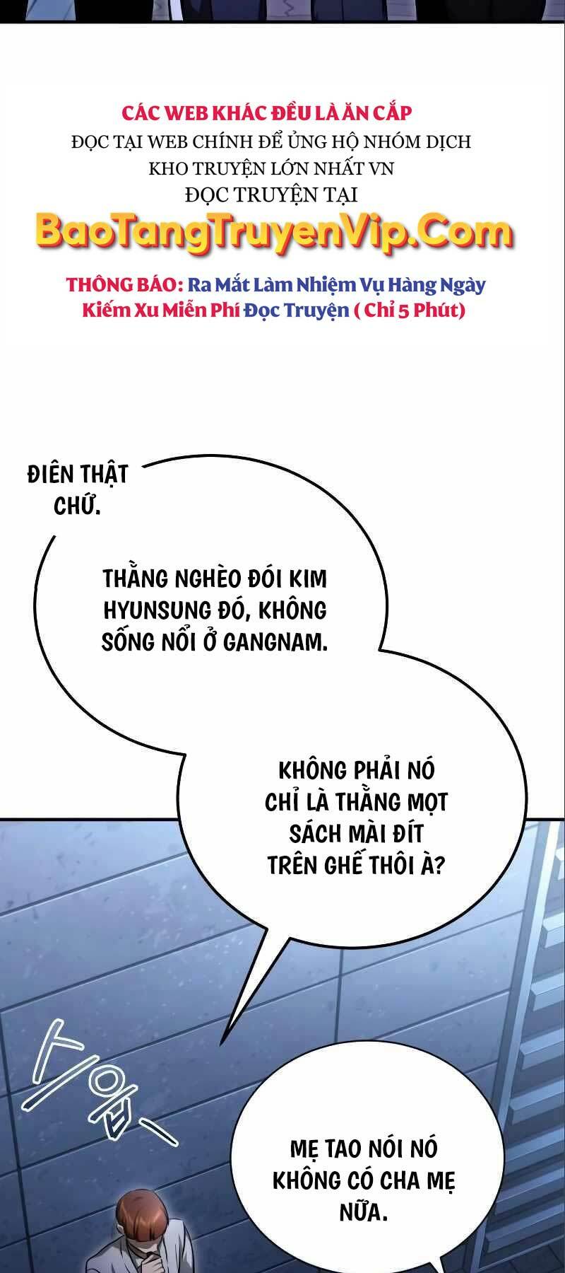 Ác Quỷ Trở Lại Học Đường Chapter 39 - Trang 2