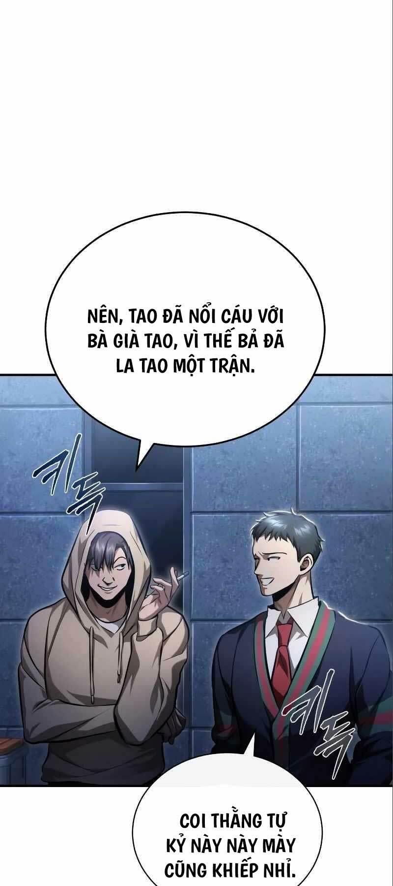 Ác Quỷ Trở Lại Học Đường Chapter 39 - Trang 2