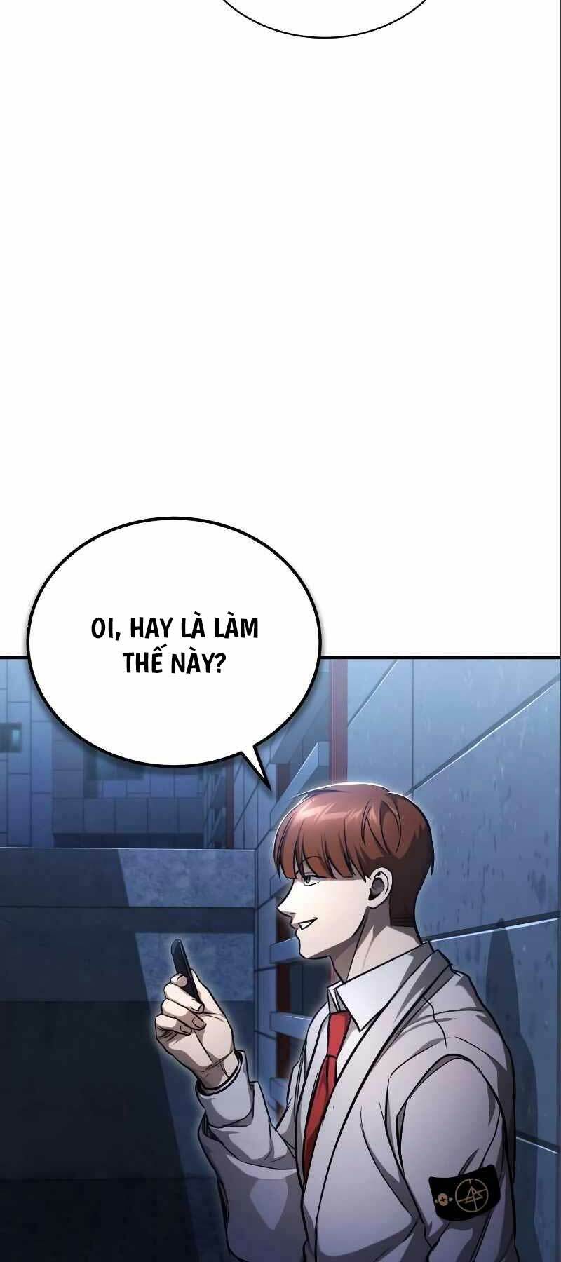 Ác Quỷ Trở Lại Học Đường Chapter 39 - Trang 2