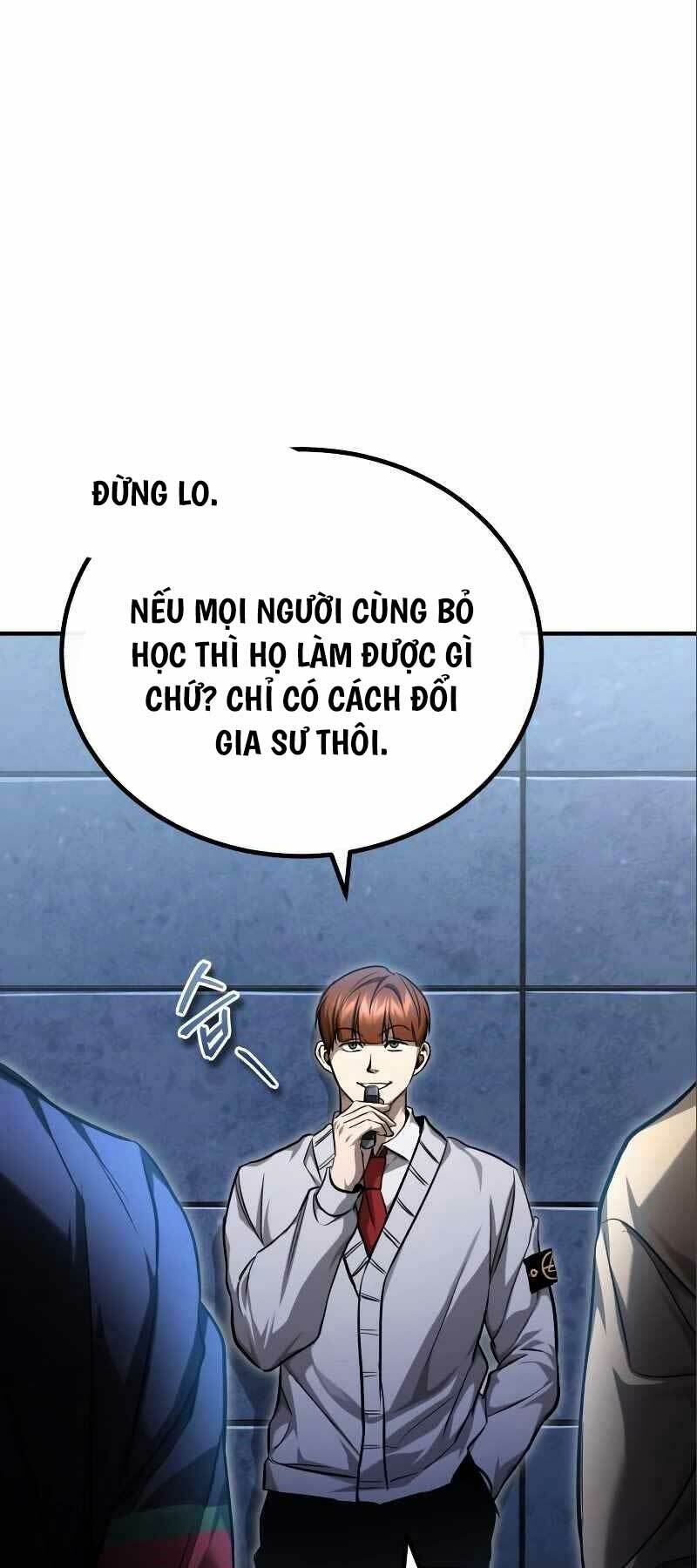 Ác Quỷ Trở Lại Học Đường Chapter 39 - Trang 2