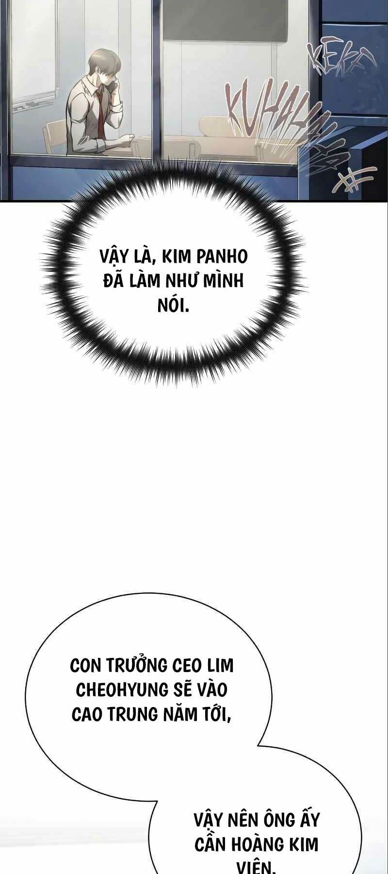 Ác Quỷ Trở Lại Học Đường Chapter 39 - Trang 2