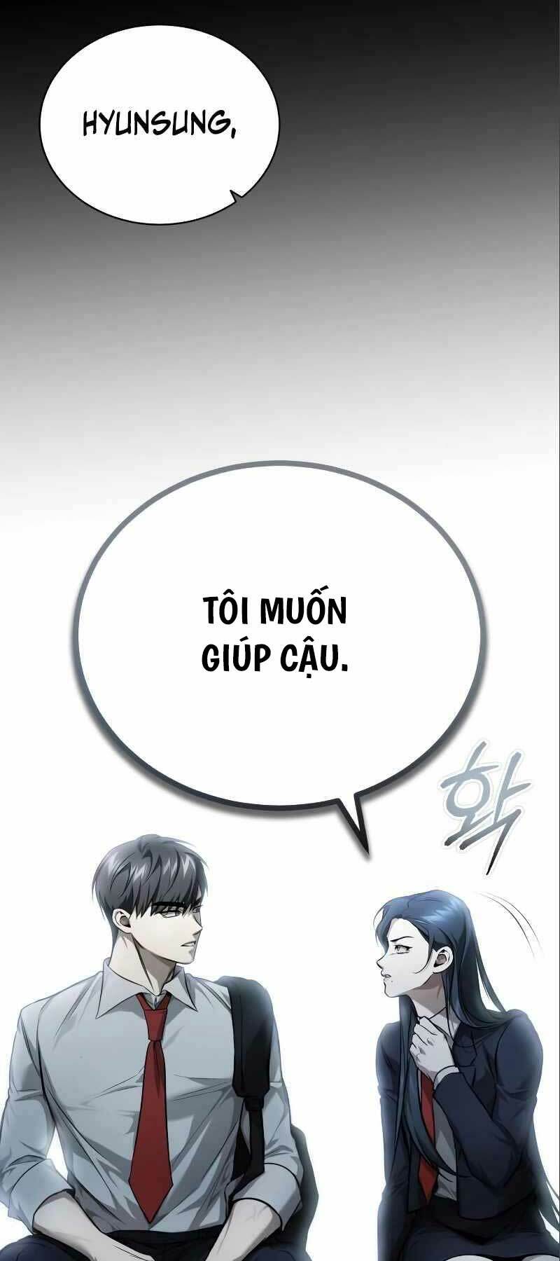 Ác Quỷ Trở Lại Học Đường Chapter 39 - Trang 2