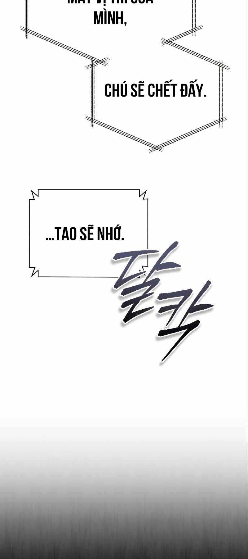 Ác Quỷ Trở Lại Học Đường Chapter 39 - Trang 2