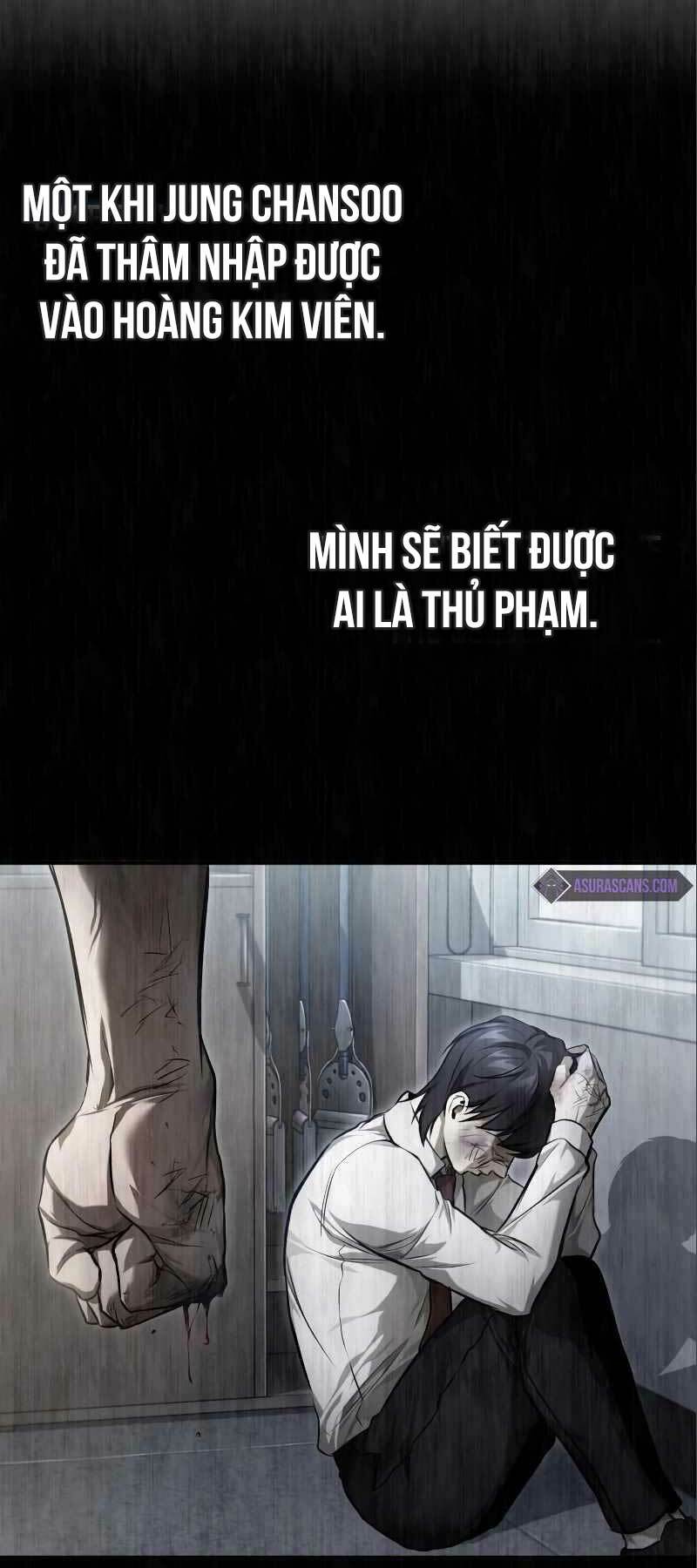 Ác Quỷ Trở Lại Học Đường Chapter 39 - Trang 2