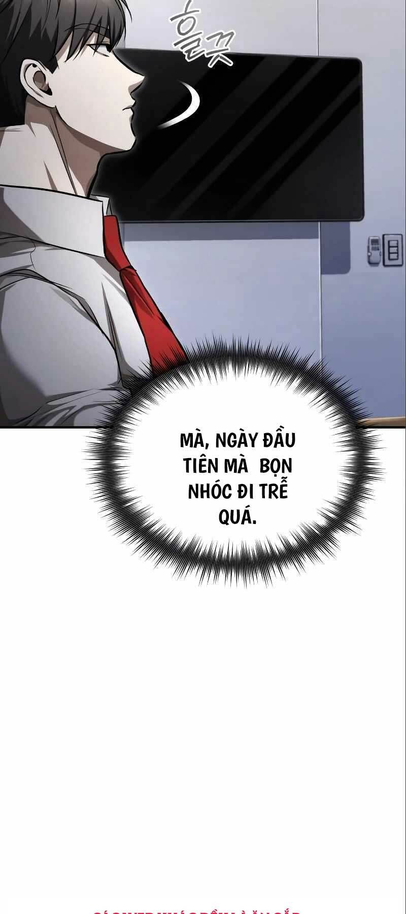 Ác Quỷ Trở Lại Học Đường Chapter 39 - Trang 2