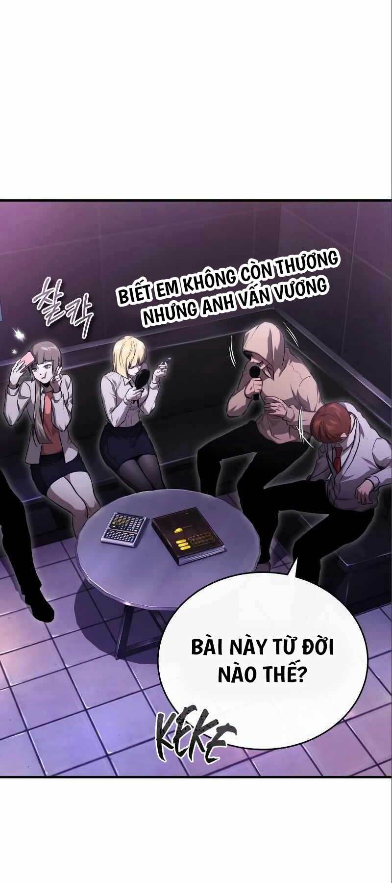 Ác Quỷ Trở Lại Học Đường Chapter 39 - Trang 2