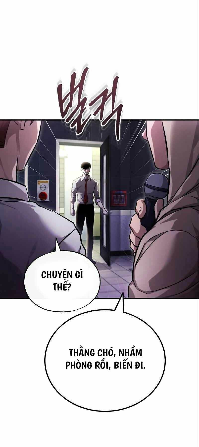 Ác Quỷ Trở Lại Học Đường Chapter 39 - Trang 2