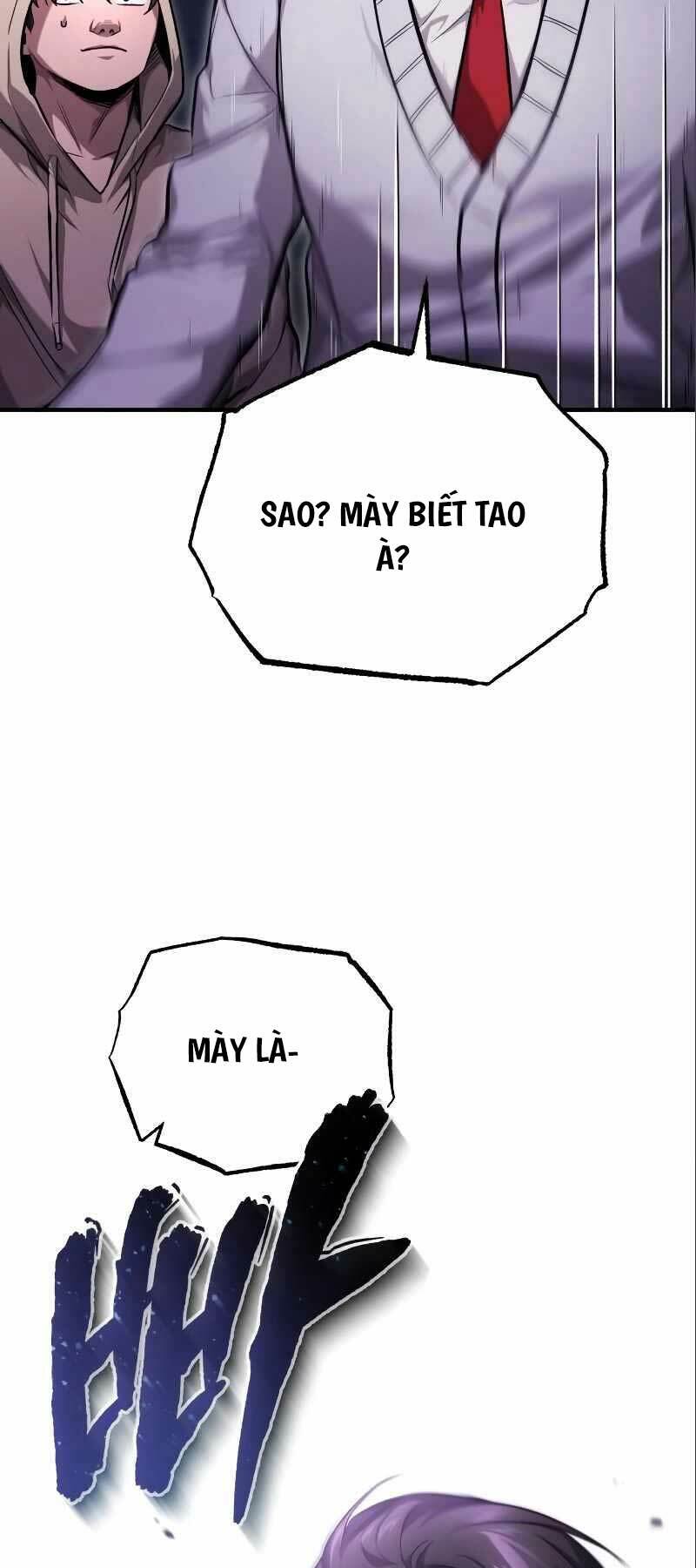 Ác Quỷ Trở Lại Học Đường Chapter 39 - Trang 2