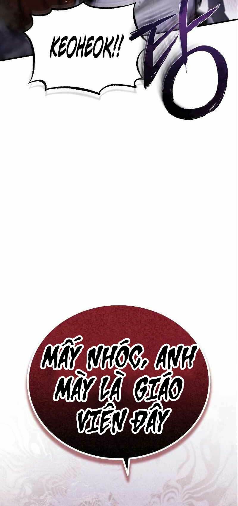 Ác Quỷ Trở Lại Học Đường Chapter 39 - Trang 2