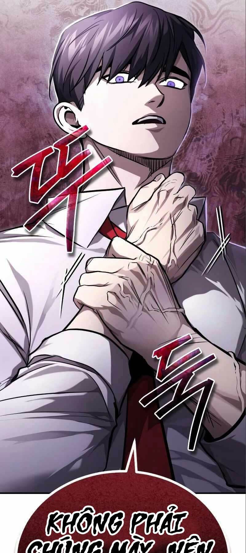 Ác Quỷ Trở Lại Học Đường Chapter 39 - Trang 2