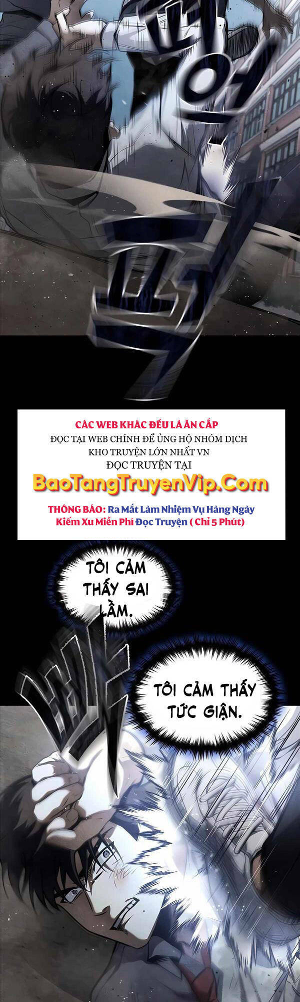 Ác Quỷ Trở Lại Học Đường Chapter 4 - Trang 2