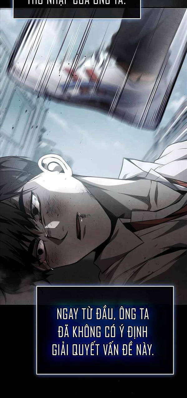 Ác Quỷ Trở Lại Học Đường Chapter 4 - Trang 2