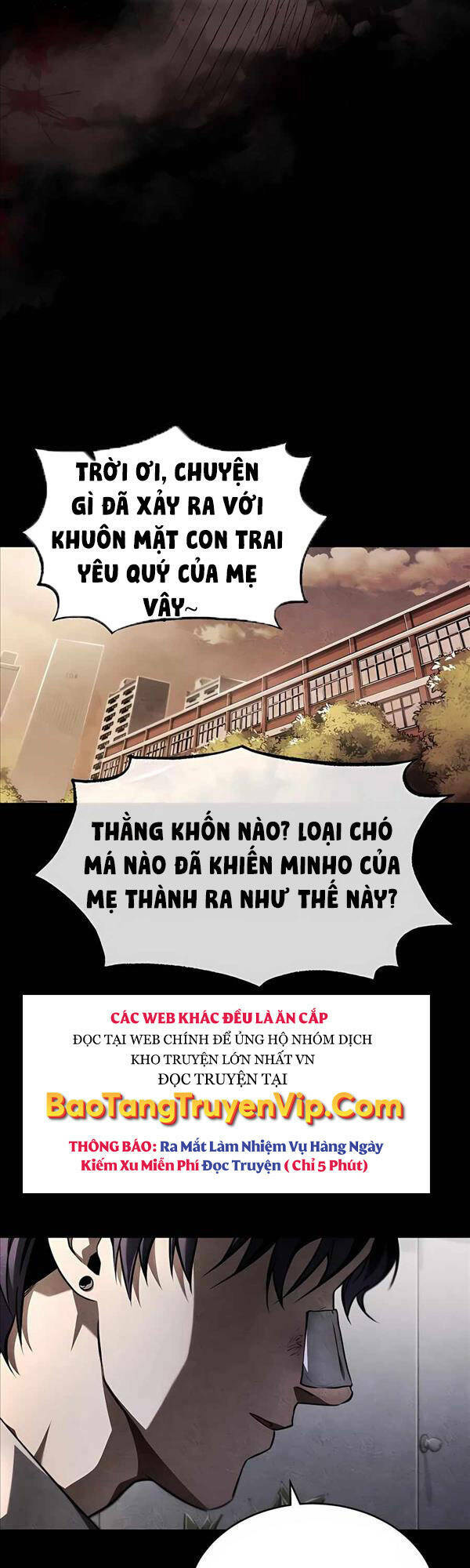 Ác Quỷ Trở Lại Học Đường Chapter 4 - Trang 2