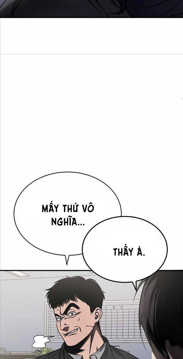 Ác Quỷ Trở Lại Học Đường Chapter 4 - Trang 2