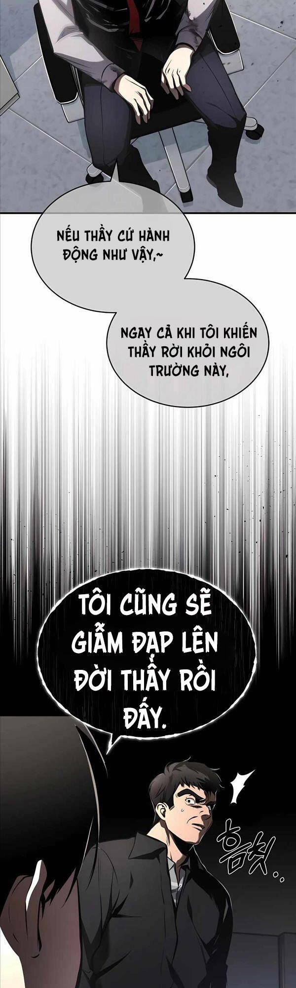 Ác Quỷ Trở Lại Học Đường Chapter 4 - Trang 2