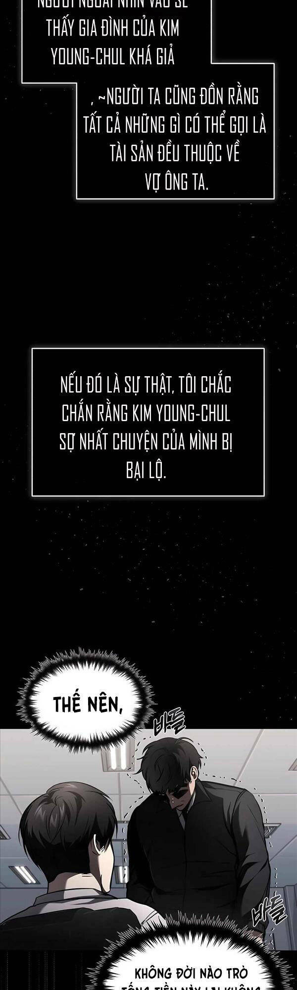 Ác Quỷ Trở Lại Học Đường Chapter 4 - Trang 2