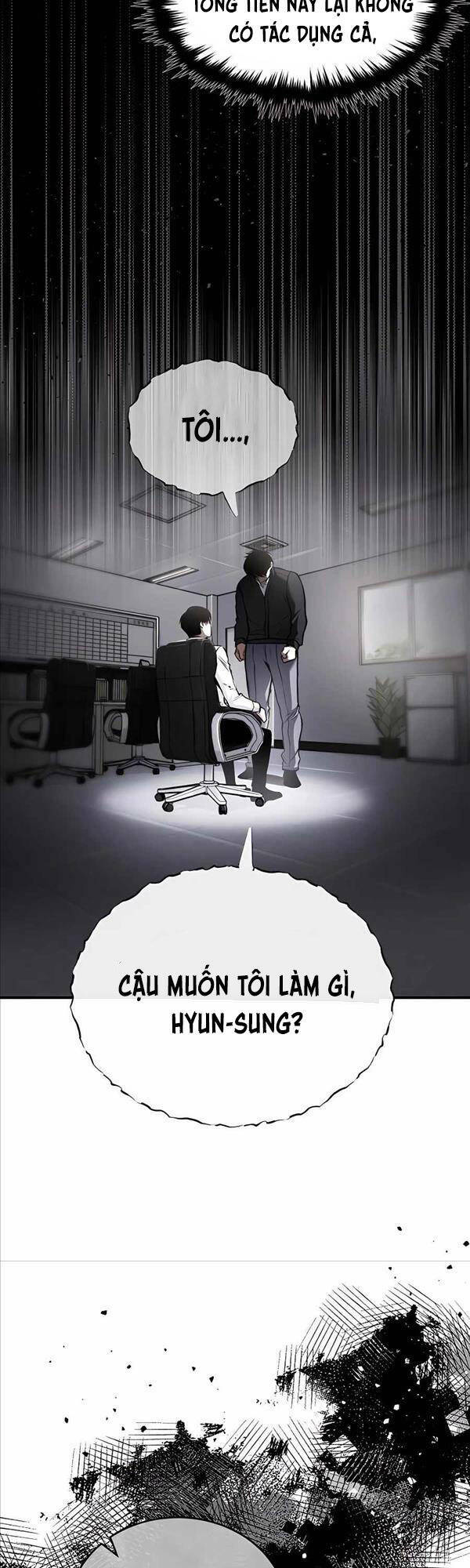 Ác Quỷ Trở Lại Học Đường Chapter 4 - Trang 2