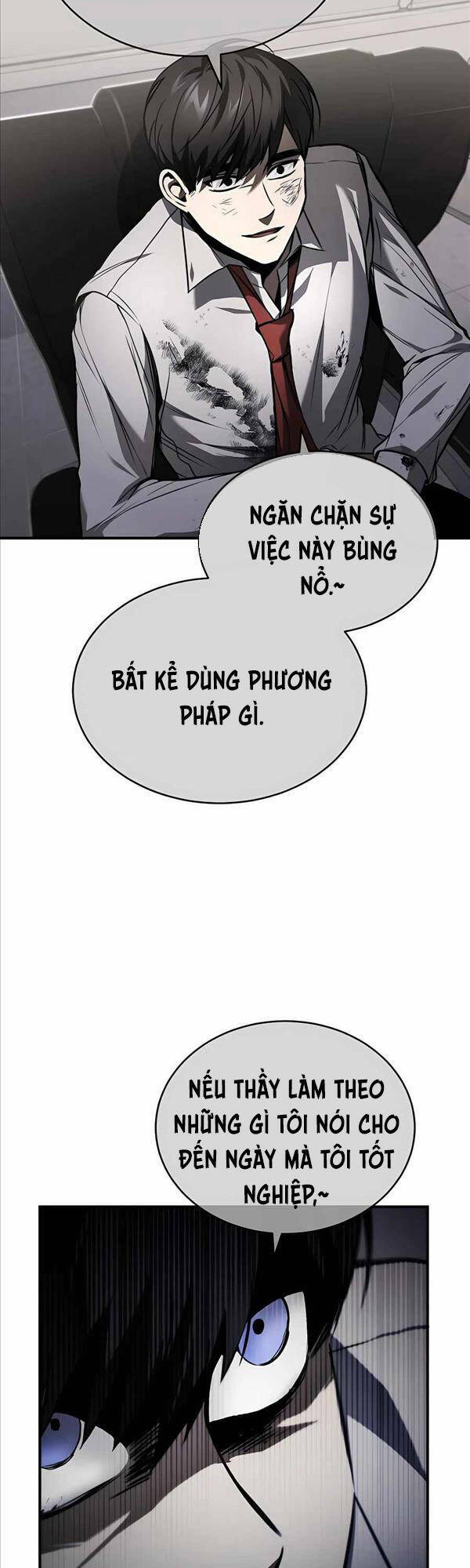 Ác Quỷ Trở Lại Học Đường Chapter 4 - Trang 2