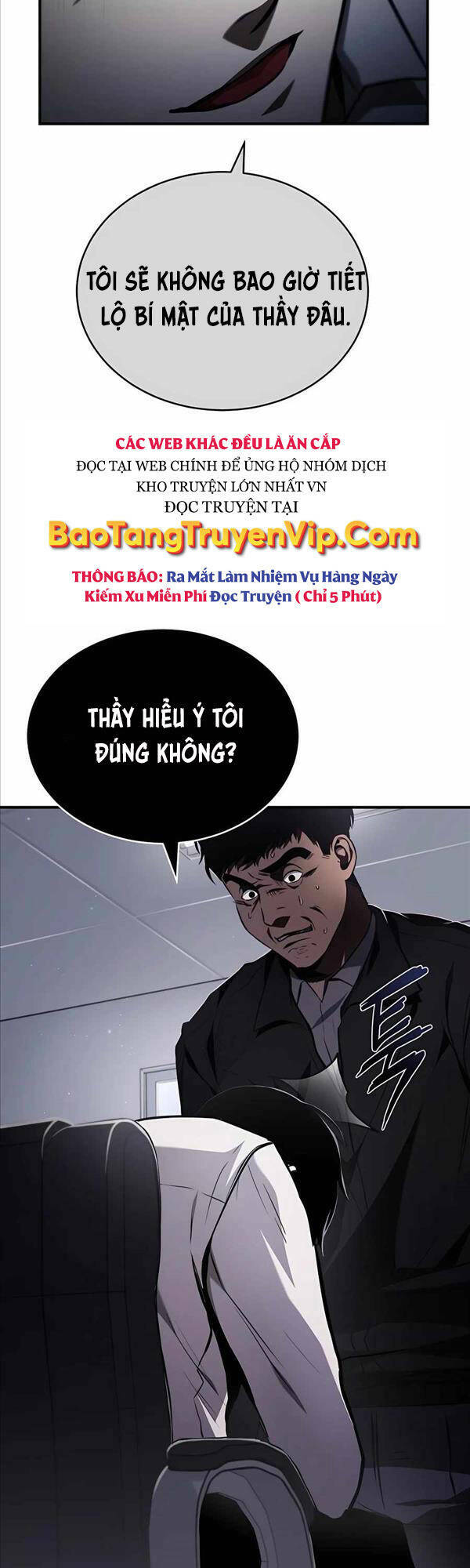 Ác Quỷ Trở Lại Học Đường Chapter 4 - Trang 2