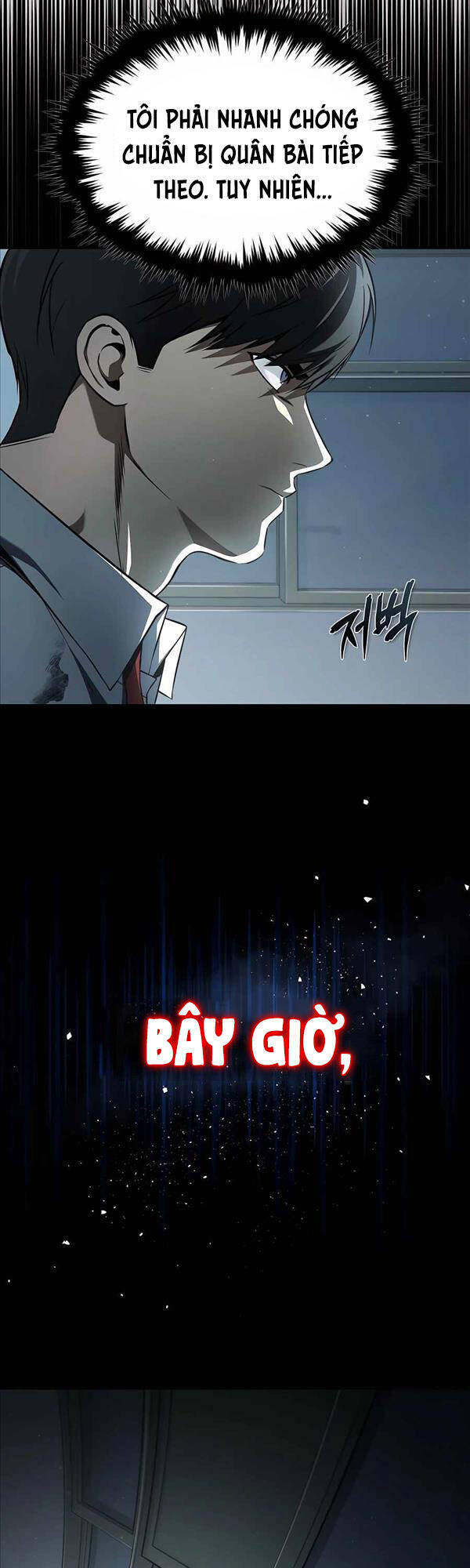 Ác Quỷ Trở Lại Học Đường Chapter 4 - Trang 2