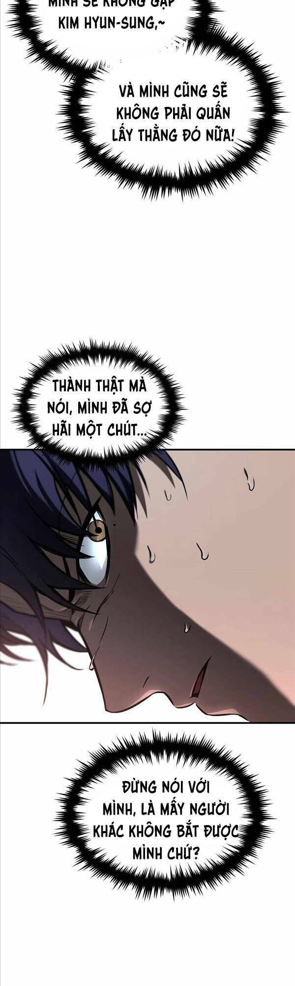 Ác Quỷ Trở Lại Học Đường Chapter 4 - Trang 2