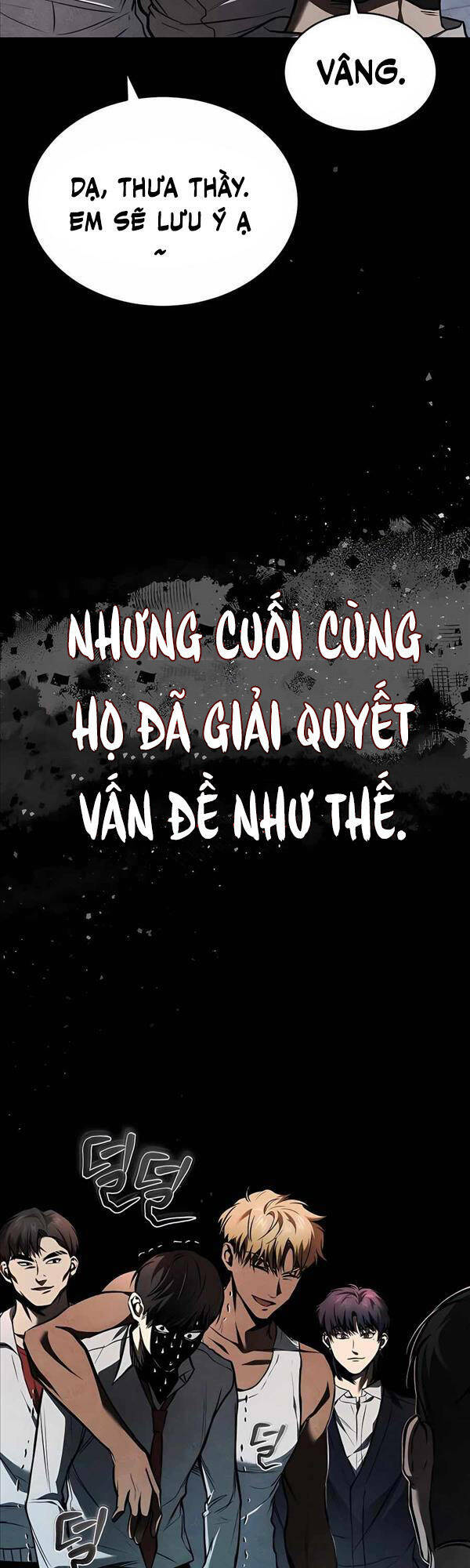 Ác Quỷ Trở Lại Học Đường Chapter 4 - Trang 2