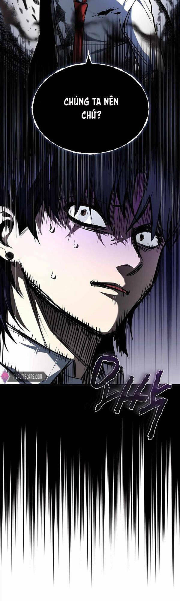 Ác Quỷ Trở Lại Học Đường Chapter 4 - Trang 2