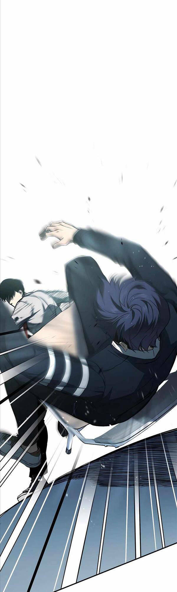 Ác Quỷ Trở Lại Học Đường Chapter 4 - Trang 2