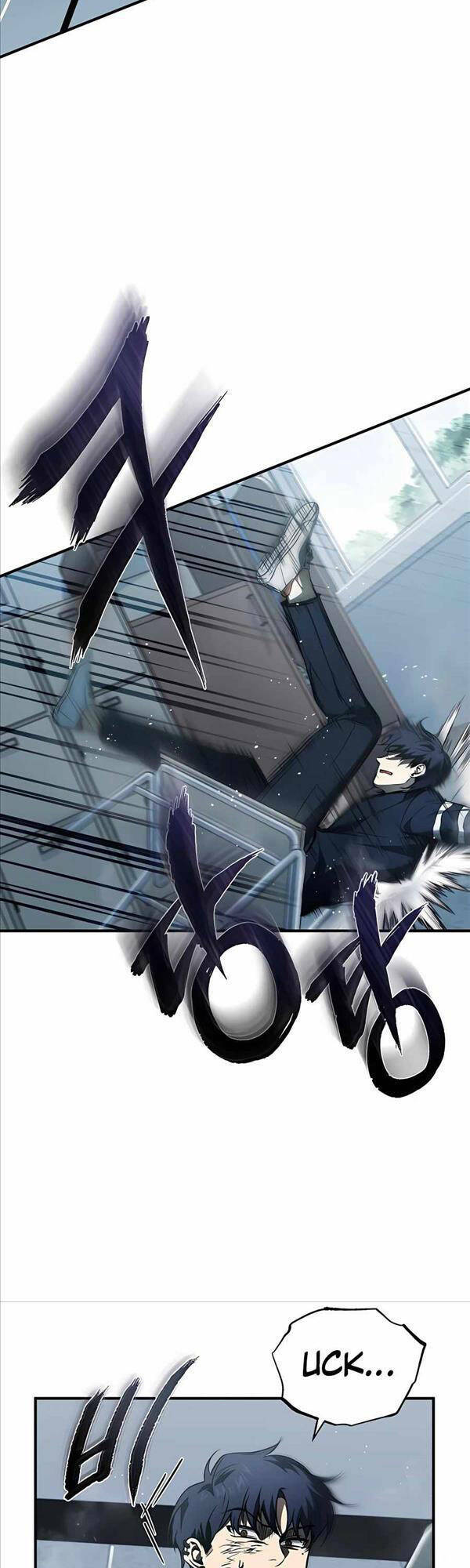 Ác Quỷ Trở Lại Học Đường Chapter 4 - Trang 2