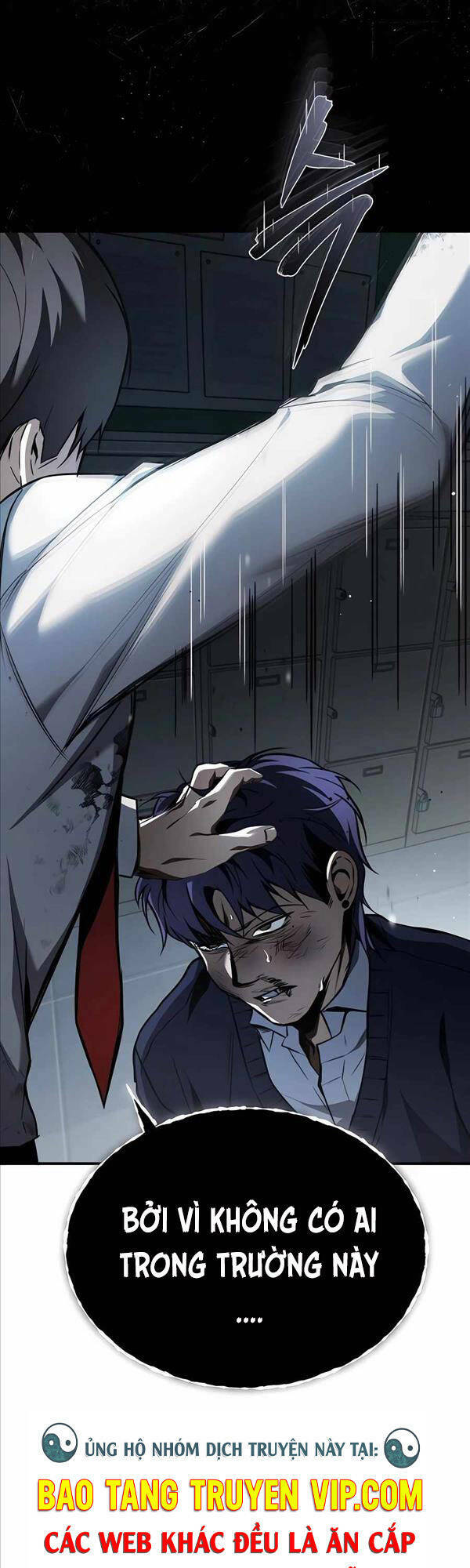 Ác Quỷ Trở Lại Học Đường Chapter 4 - Trang 2