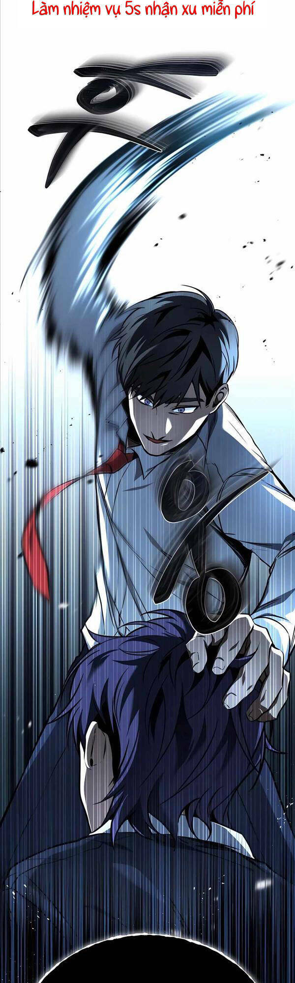 Ác Quỷ Trở Lại Học Đường Chapter 4 - Trang 2