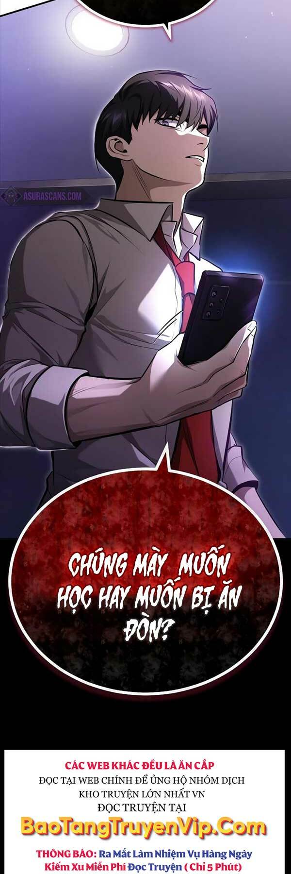 Ác Quỷ Trở Lại Học Đường Chapter 40 - Trang 2