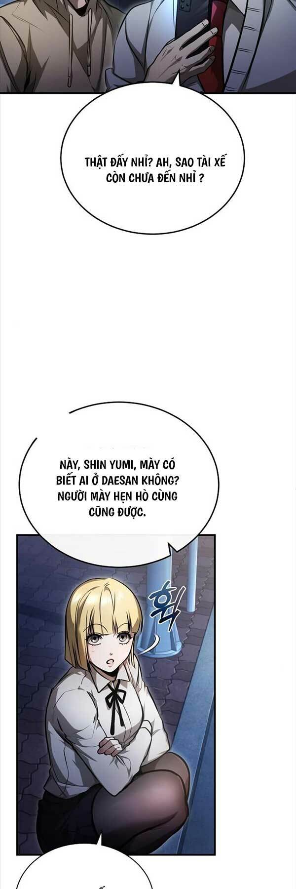 Ác Quỷ Trở Lại Học Đường Chapter 40 - Trang 2