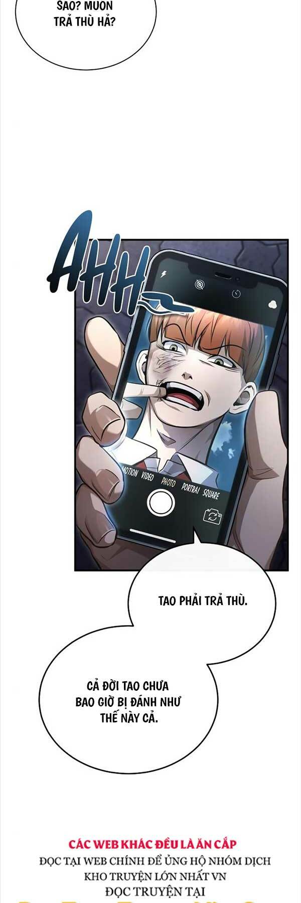 Ác Quỷ Trở Lại Học Đường Chapter 40 - Trang 2