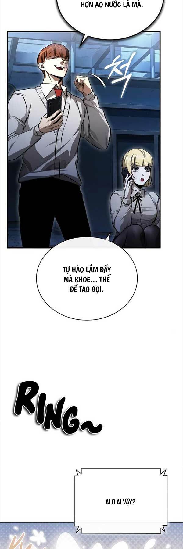 Ác Quỷ Trở Lại Học Đường Chapter 40 - Trang 2