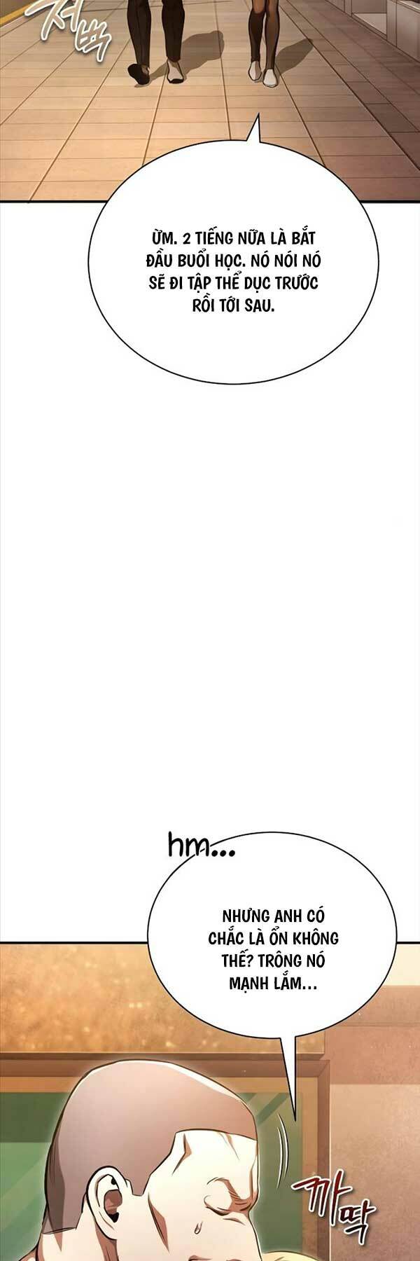 Ác Quỷ Trở Lại Học Đường Chapter 40 - Trang 2