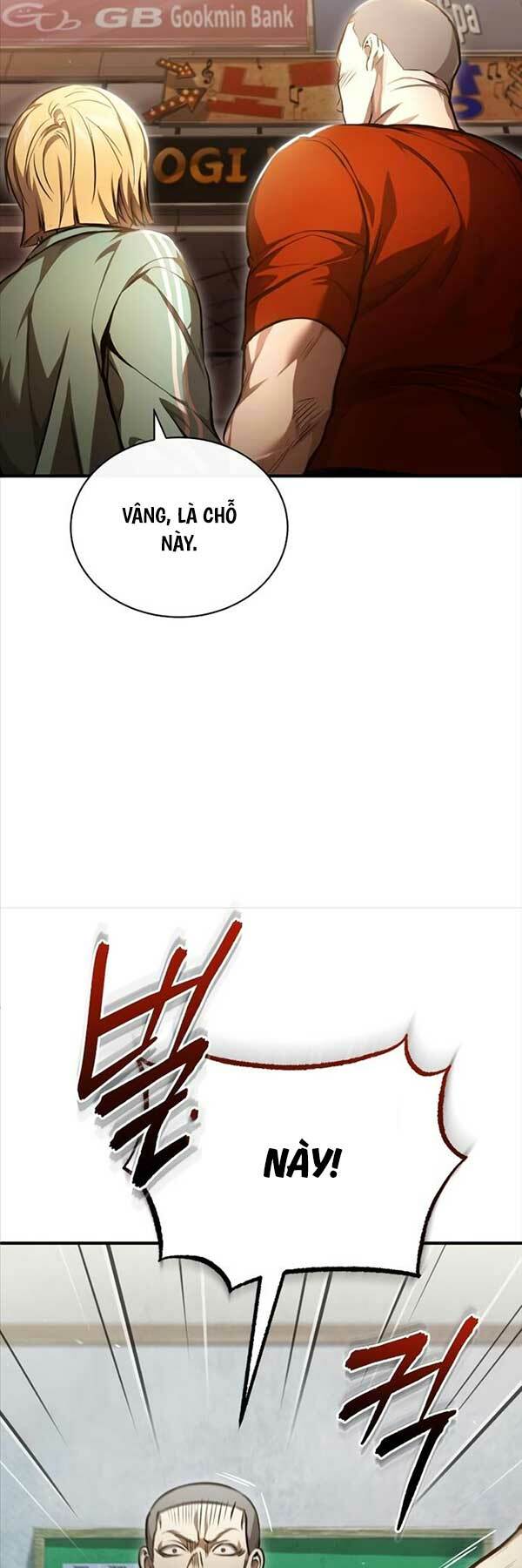 Ác Quỷ Trở Lại Học Đường Chapter 40 - Trang 2