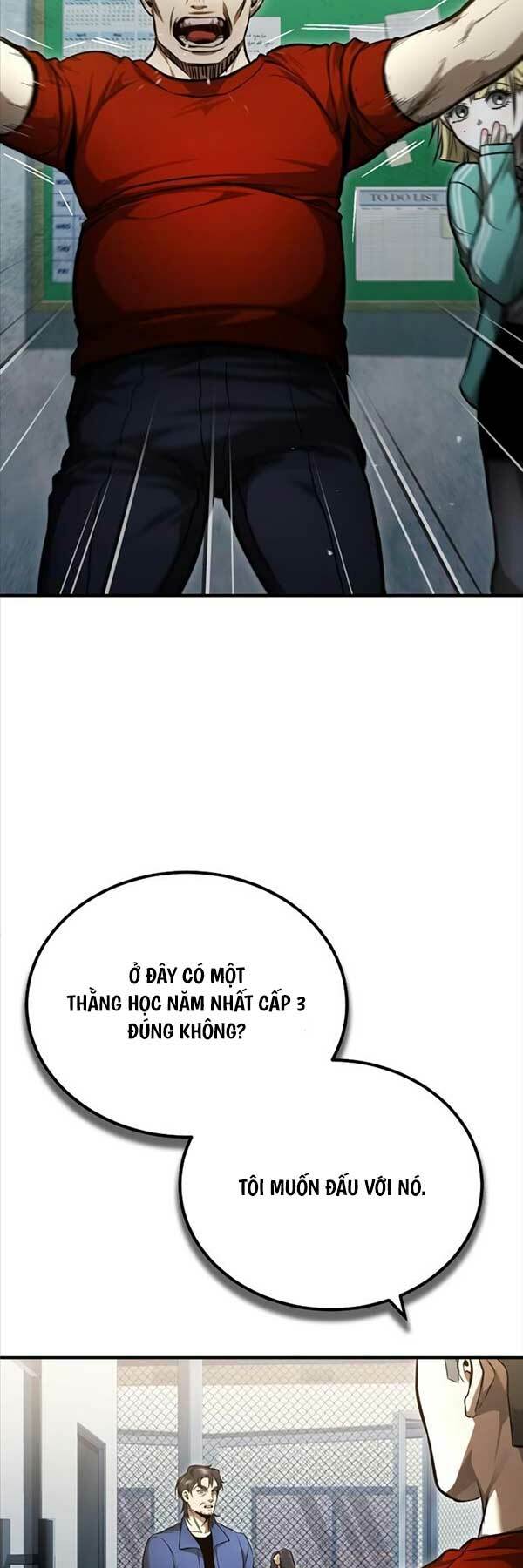 Ác Quỷ Trở Lại Học Đường Chapter 40 - Trang 2