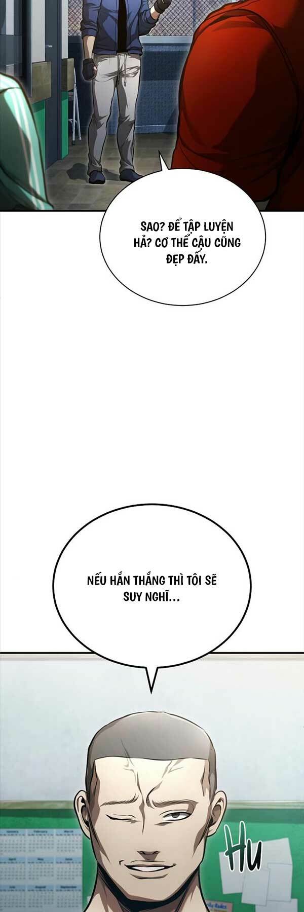 Ác Quỷ Trở Lại Học Đường Chapter 40 - Trang 2