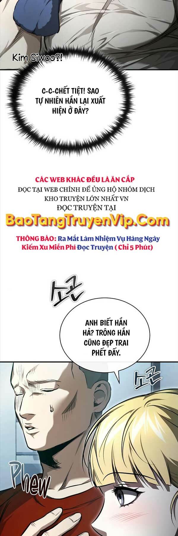 Ác Quỷ Trở Lại Học Đường Chapter 40 - Trang 2