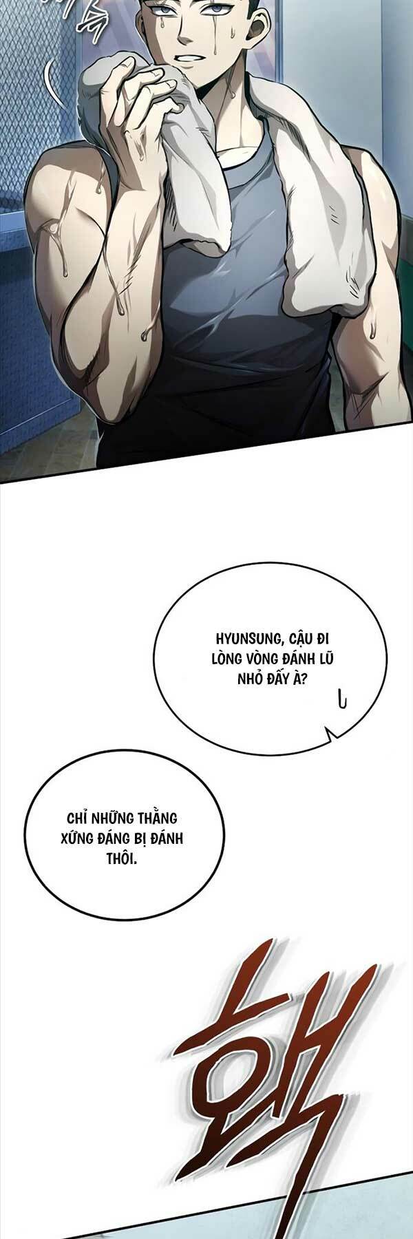 Ác Quỷ Trở Lại Học Đường Chapter 40 - Trang 2