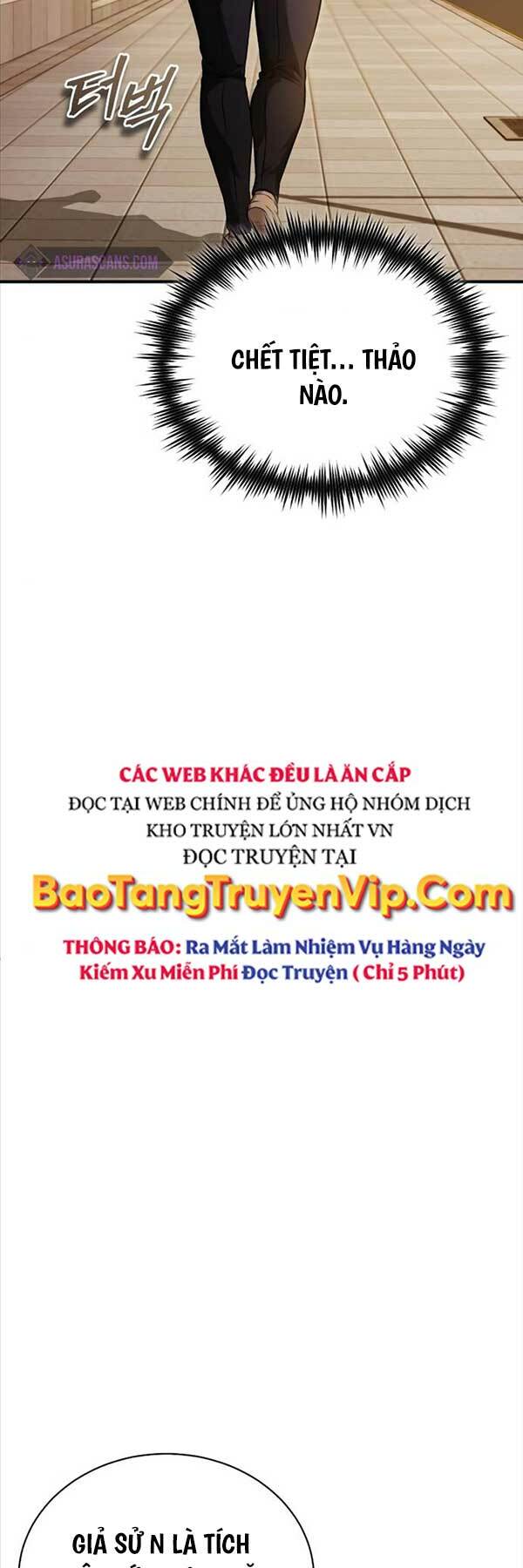 Ác Quỷ Trở Lại Học Đường Chapter 40 - Trang 2