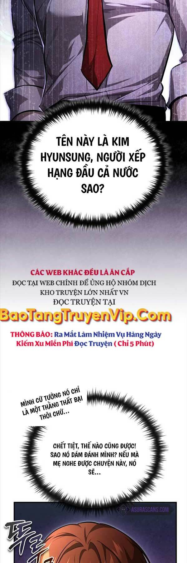 Ác Quỷ Trở Lại Học Đường Chapter 40 - Trang 2