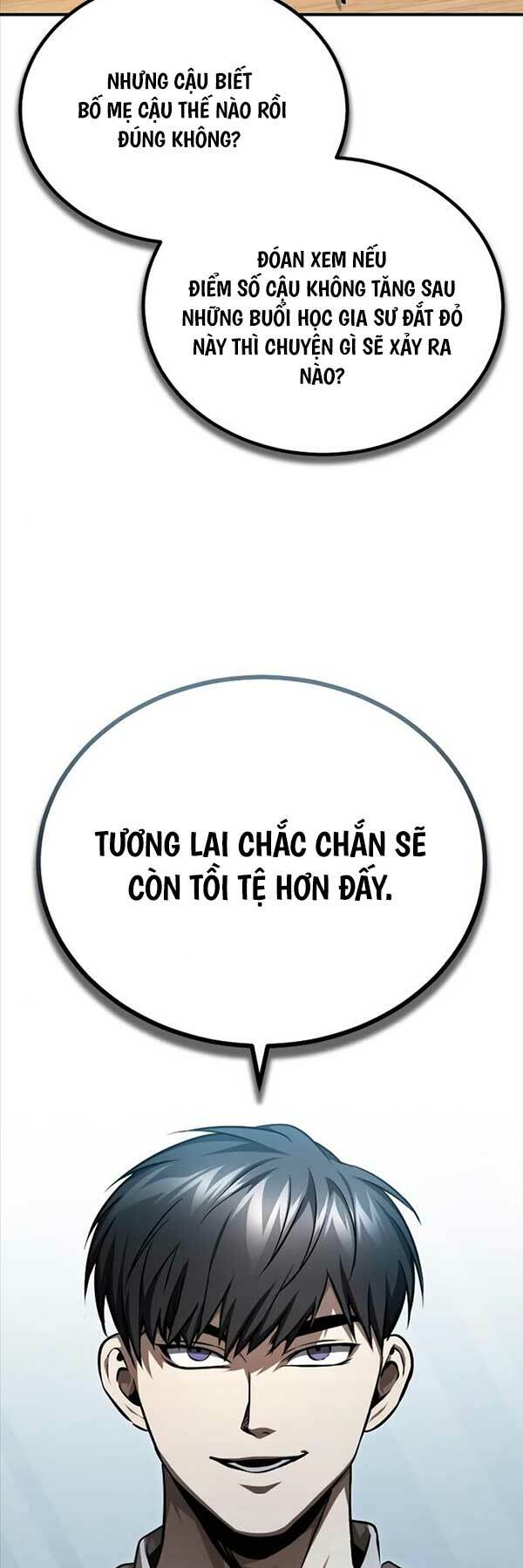 Ác Quỷ Trở Lại Học Đường Chapter 40 - Trang 2