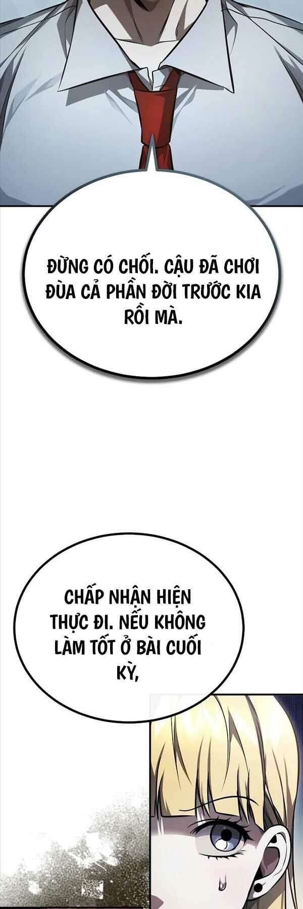 Ác Quỷ Trở Lại Học Đường Chapter 40 - Trang 2