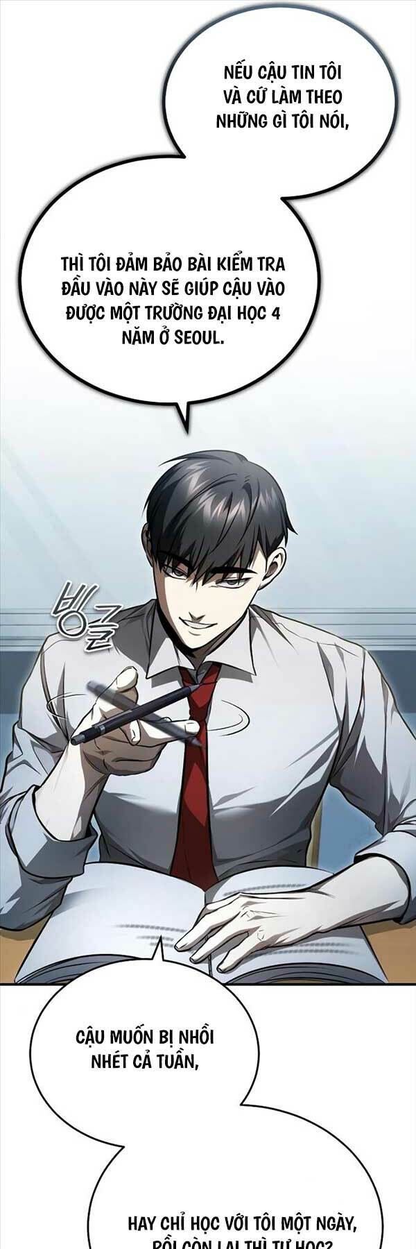 Ác Quỷ Trở Lại Học Đường Chapter 40 - Trang 2