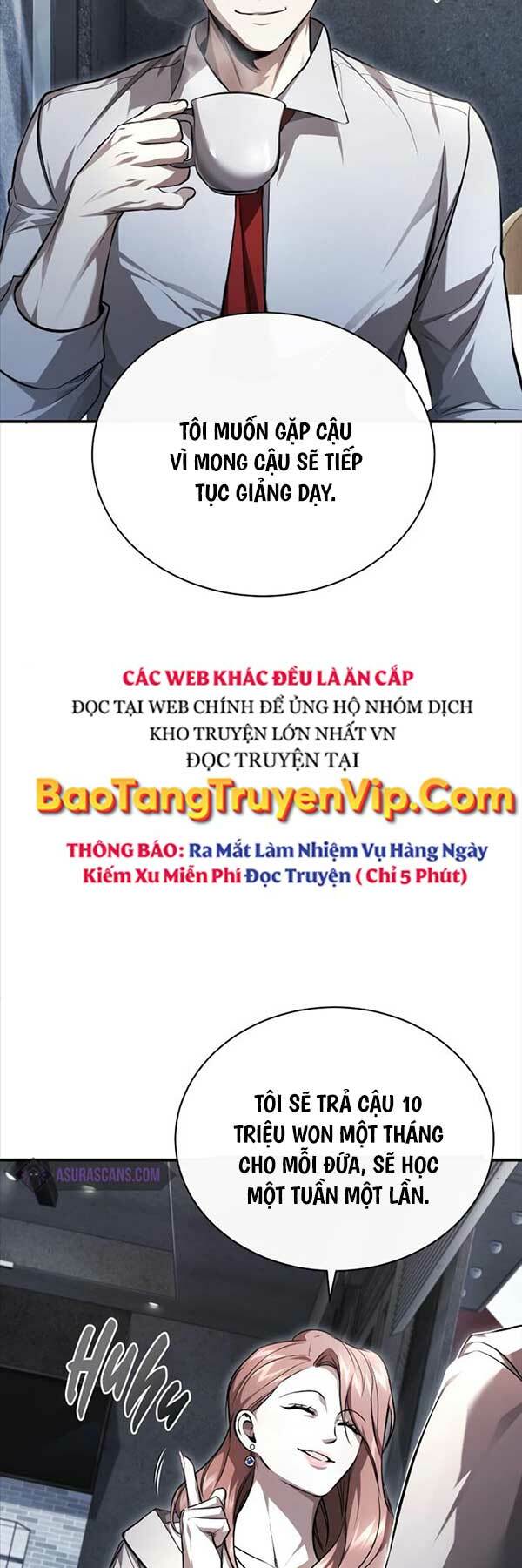 Ác Quỷ Trở Lại Học Đường Chapter 40 - Trang 2
